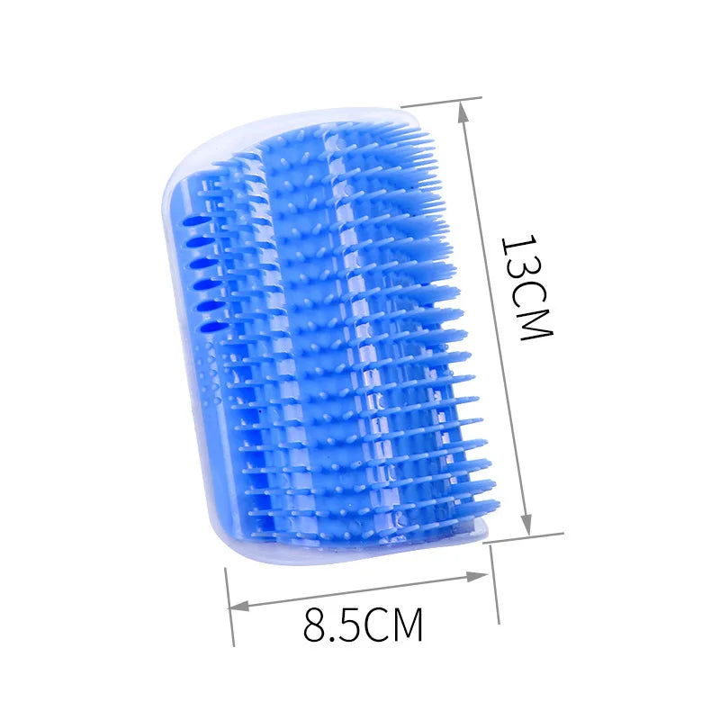 Cat Corner Self-Groomer Brush