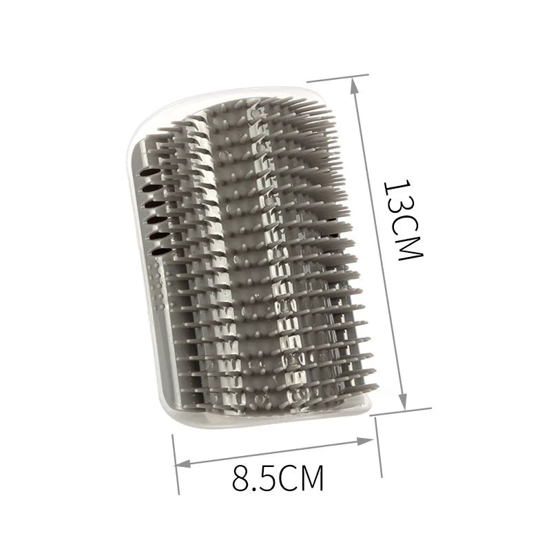Cat Corner Self-Groomer Brush