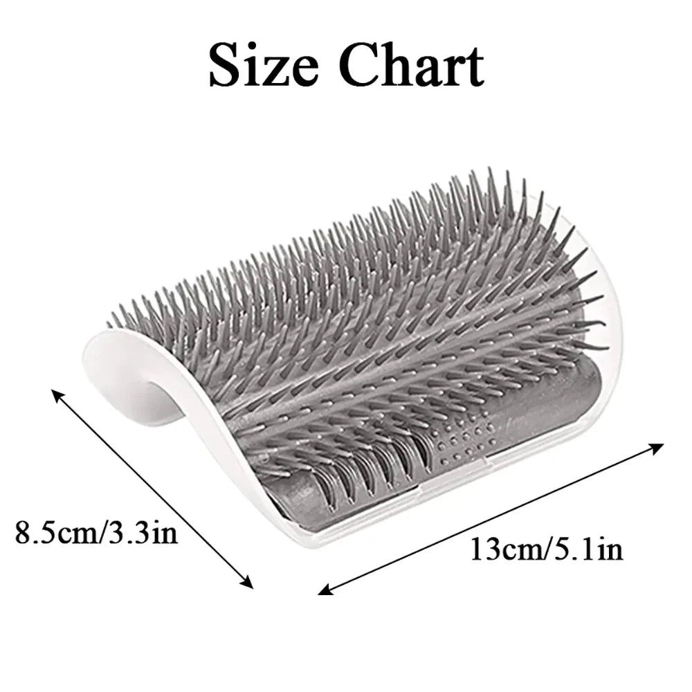 Cat Corner Self-Groomer Brush