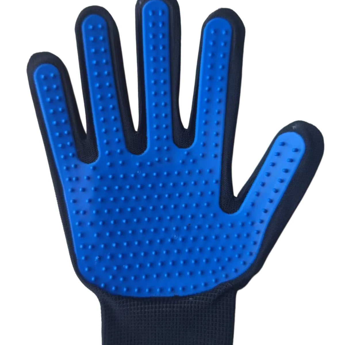 Deshedding Grooming Glove
