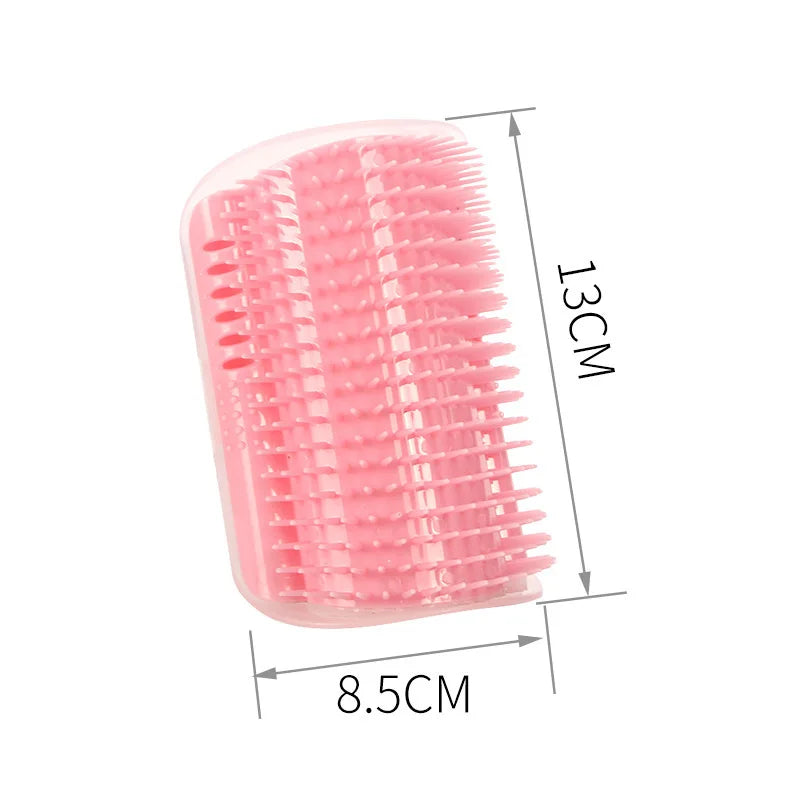 Cat Corner Self-Groomer Brush