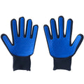 Deshedding Grooming Glove