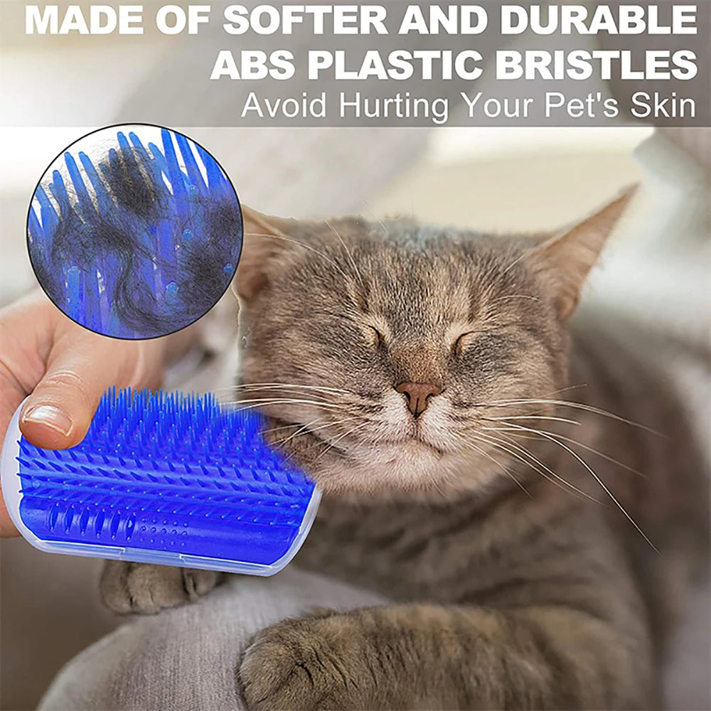 Cat Corner Self-Groomer Brush
