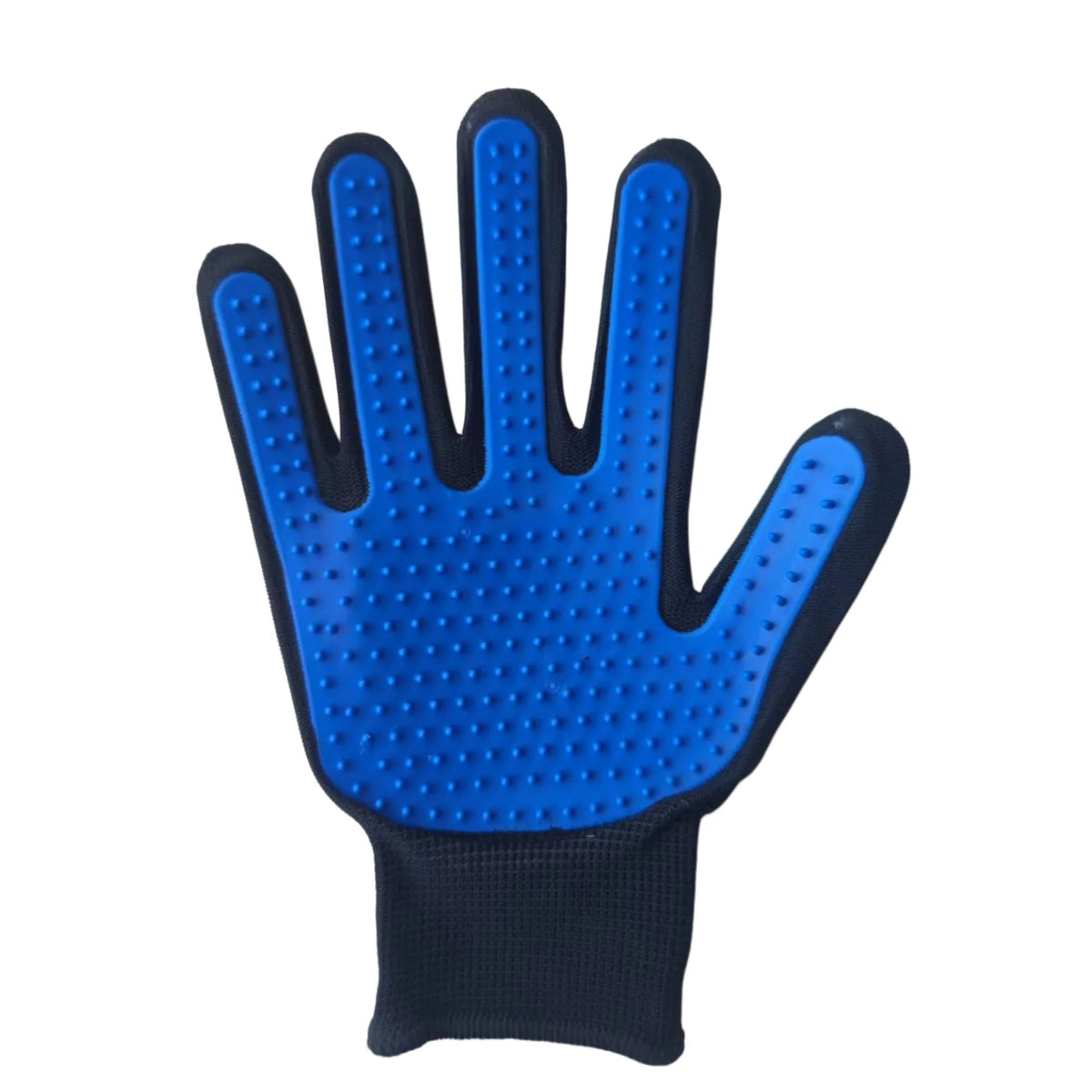 Deshedding Grooming Glove